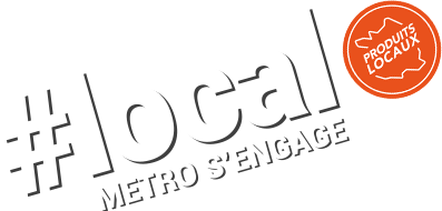 #Local - Metro s'engage